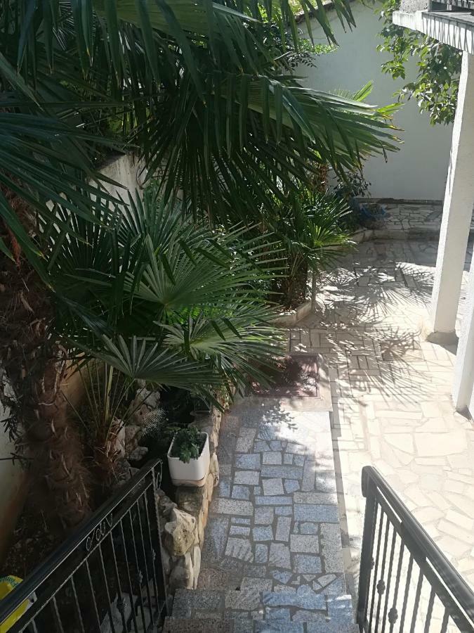 Apartment Jozefina Poreč Exteriér fotografie