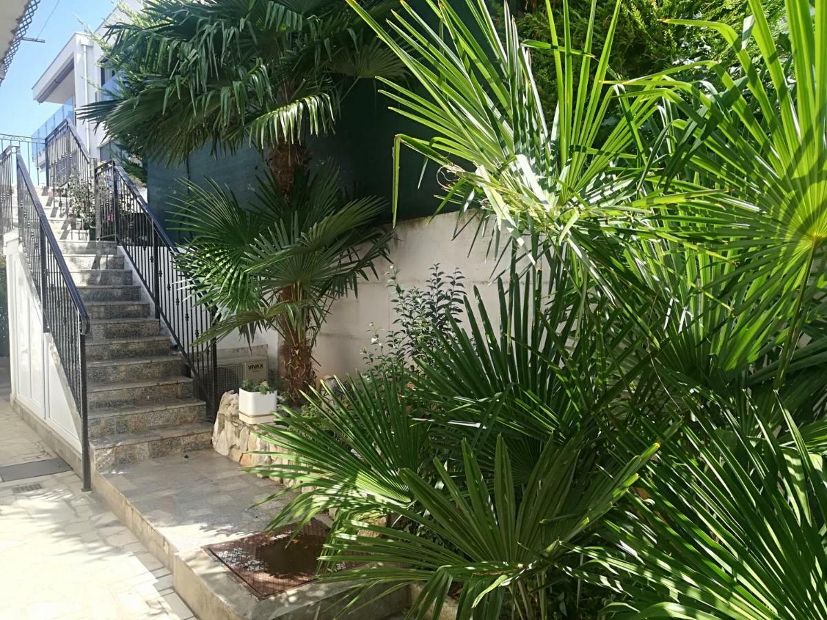 Apartment Jozefina Poreč Exteriér fotografie